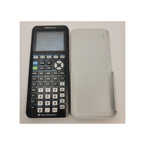 เครื่องคิดเลขกราฟ TI 84 Plus ของแท้ เครื่องมือคำนวณอันทรงพลังสำหรับงานวิชาการขั้นสูง - Product Image 4