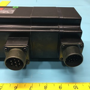 SERVOMOTOR AC SANYO DENKI P20B10150DCS00 P2 - Equipos y Piezas de Semiconductores de Confianza de Marca Global - Product Image 6