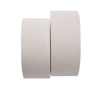 Premium Quality 2 Ply White Jumbo Rolls Virgin Napkin <b>Tissue</b> <b>Paper</b> - Product Image 4