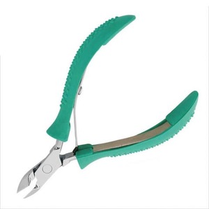 Cortauñas Aurora Profesional para Uñas Gruesas y Duras, Eliminación de Uñas Encarnadas, Pedicura, Cuidado de los Pies, Acero Inoxidable - Product Image 4