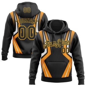 Wholesale OMMIZ INDUSTRY Custom Stitched <b>Thunder</b> Blue White-Old Gold 3D Splash Grunge Art Sports Pullover Sweatshirt Hoodie - Product Image 6