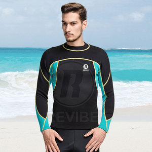 Camiseta Deportiva Avanzada para Protección Solar, Diseño Flexible, Agradable al Tacto, en Venta Online - Product Image 5