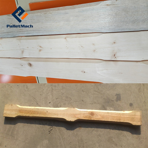 American Stringer Machine à chanfreiner les palettes en bois - Product Image 5