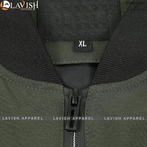 Customized Men's Winter <b>Hooded</b> Eco-Friendly 100% Polyester Woven <b>Soft</b> <b>Shell</b> Unisex Plus Size Windproof Breathable Quick Dry - Product Image 5