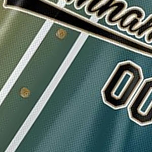 Nouveau T-shirt pour homme 100% coton, séchage rapide, imprimé style maillot de baseball, coupe ample, haute qualité, streetwear, avec coutures - Product Image 3