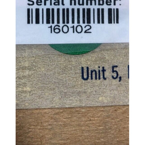 Kit AMAT 0240-94990, Cables SCR Supp Clamping - Equipo y Piezas de Semiconductores de Confianza de Marca Global - Product Image 5