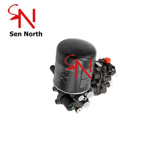 Regolatore di Pressione dell'Aria 5801414923 ZB4734 K043830 LA8606 K040604 AE4560 K048307 Essiccatore d'Aria per <span class=keywords><strong>Iveco</strong></span> - Product Image 2