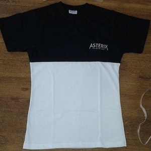 Camiseta Formal Premium para Hombre con Logotipo Frontal, Tacto Suave, Corte Regular, Producción de Marca Privada para Empresas de Moda - Product Image 3