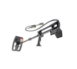 Détecteur de métaux à double système manuel Makro Jeohunter 3D, à déclenchement par gâchette, à pulvérisation par jet, haute qualité pour cuisine et jardin - Product Image 1