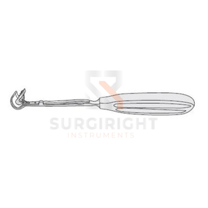 Juego de Instrumentos Quirúrgicos Ortopédicos Manuales Blush para Hospital con Estándar de Seguridad MOL - Product Image 6