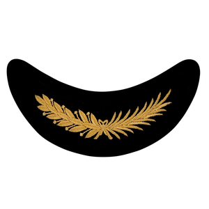 Visera de Alambre con Logotipo Personalizado, Nuevo Estilo, Nuevo Diseño, Servicio OEM, Mejor Calidad, Uso en Exteriores y Fiestas, Ajustable - Product Image 1