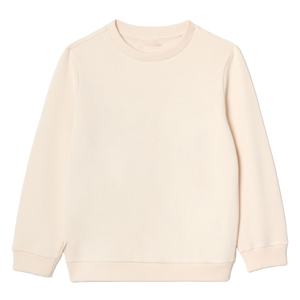 Fabricant mondial de vêtements pour enfants – Sweat-shirt personnalisé pour uniforme scolaire – 100 % coton brodé, style streetwear, doublé, automne/printemps - Product Image 1