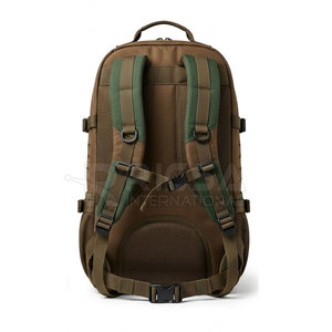 Sac à dos de chasse extérieur durable avec fermeture éclair étanche, plusieurs compartiments de rangement, conception souple, logo personnalisé disponible - Product Image 3
