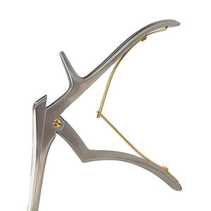 Marteau de réflexes neurologiques manuel en acier inoxydable, marteaux de percussion diagnostiques, kit chirurgical de haute qualité par Dentavex - Product Image 5