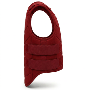 Protector Corporal Ligero Personalizable al por Mayor para Montar a Caballo, para Principiantes, Profesionales, Escuelas de Equitación y Clubes Ecuestres - Product Image 6