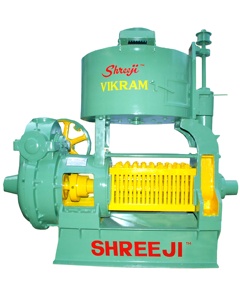 Filtro de hojas de presión para planta de molino de aceite - Product Image 6