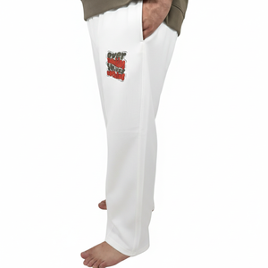 ชุดเซ็ตแทรคสูทฤดูร้อนสั่งทำพิเศษสำหรับผู้ชาย กำลังเป็นที่นิยมอย่างมาก เสื้อยืดแร็กแลนทรงเข้ารูปเป็นมิตรกับสิ่งแวดล้อม และกางเกงขายาว ลดราคา - Product Image 4