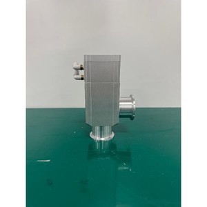 Vanne à soufflet haute pression SMC XLD-40K, utilisée comme pièce détachée pour équipement semi-conducteur d'occasion - Product Image 6