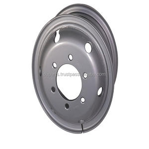 Llantas de rueda Fabricantes Precio de fábrica 6,00-16 Llantas de rueda Calidad Premium 6,00-16 Llantas de rueda a precios inmejorables - Product Image 4