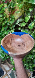 Tazón para Servir Ensaladas de Resina Pulida de la Mejor Calidad, en Existencia para Decoración del Hogar y Uso Diario - Product Image 3