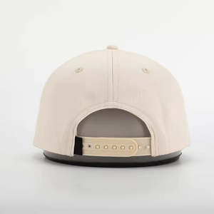 Gorra Lisa Personalizable, Gorra de Béisbol Unisex, Diseño Ajustable, Gorras de Algodón Suave al por Mayor, Gorras de Fábrica de 6 Paneles 100% Algodón - Product Image 6