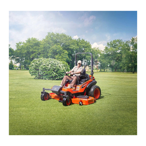 Wholesale Price ZD1211 Zero Turn Mower Export Quality Bulk Trade - Product Image 1