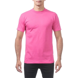 T-shirts homme manches courtes, style nouveau, unis, prix raisonnable, vêtements d'été, polyester et coton, motif lettres. - Product Image 1