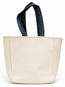 Custom <b>Canvas</b> Tote <b>Bag</b> Reusable Shopping Handbag Embroidered Butterfly Christmas Birthday Gift <b>Bag</b> Unisex <b>Large</b> Capacity - Product Image 2