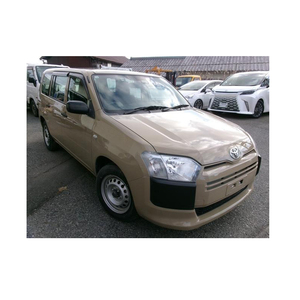 Vagoneta Toyota Probox Usada de Grado Comercial con Amplia Área de Carga y Rendimiento Confiable en Carretera para Uso Diario - Product Image 6
