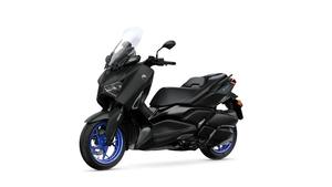 Auténtica Motocicleta/Scooter Todoterreno XMAX 300cc 2026, Refrigerada por Líquido, CVT Automática, Gasolina, EN STOCK PARA EXPORTACIÓN - Product Image 4