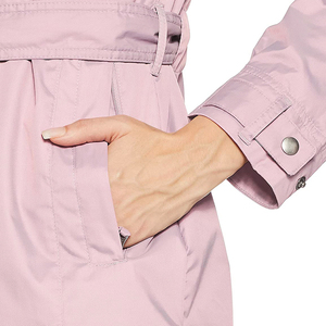 Vestes coupe-vent pour femmes de haute qualité, respirantes, coupe-vent, pour l'extérieur, design personnalisé, chaudes, décontractées - Product Image 6