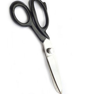 Accessoire de couture professionnel avec une poignée durable et une manipulation facile pour la coupe de tissus et la confection de vêtements, ciseaux de tailleur - Product Image 4