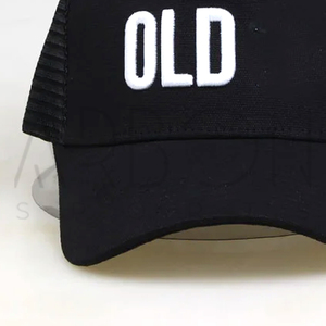 Service OEM ODM, prix de gros, casquettes de sport de haute qualité, classiques, résistantes à l'eau, durables, ajustables, casquettes à 5 panneaux - Product Image 6