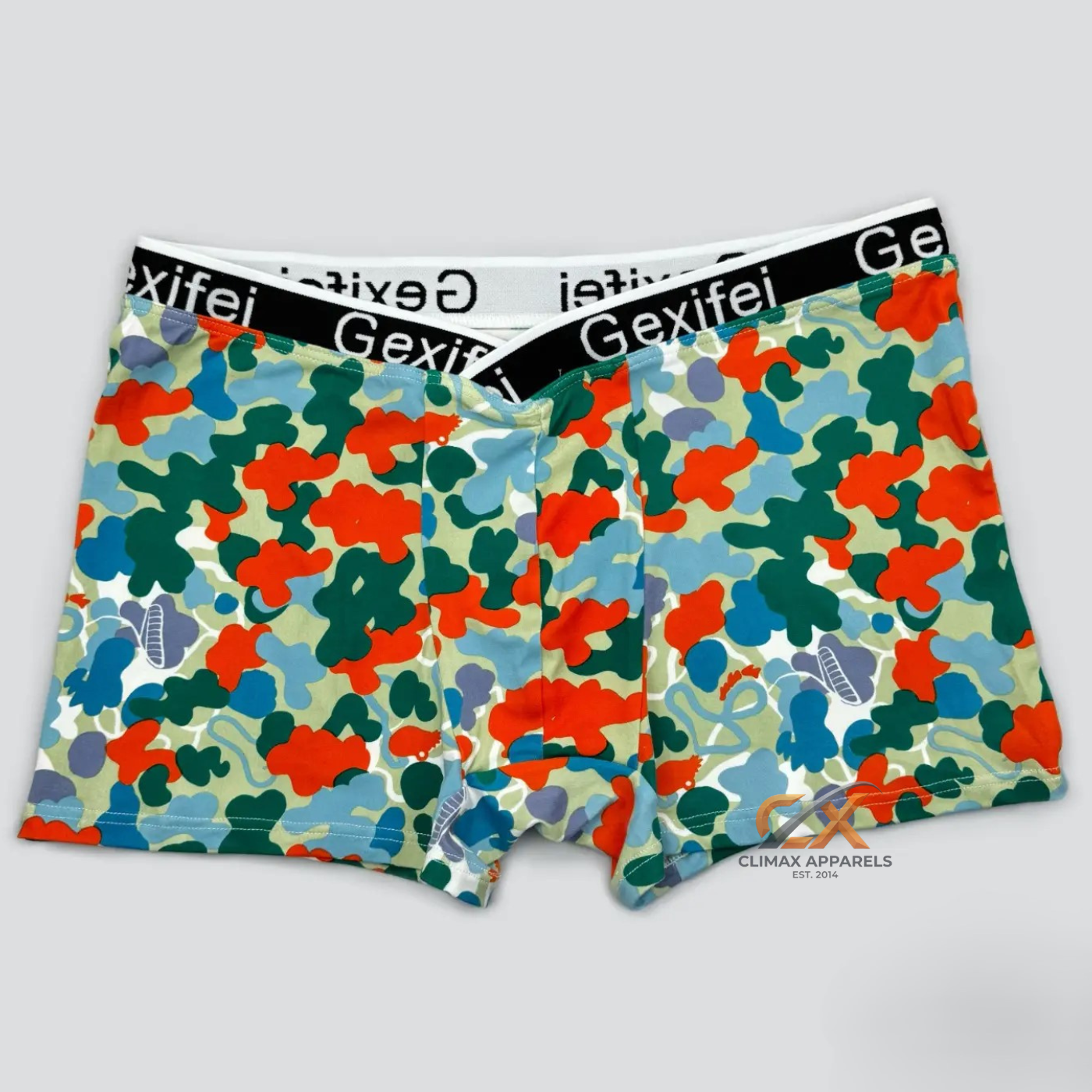Custom Printing