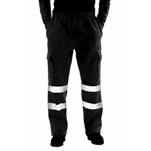 Heavy Duty Customized Polyester Reflective Safety <b>Work</b> Pants Safety Hi Vis Workwear Heavy Duty <b>Work</b> Pants - Product Image 5