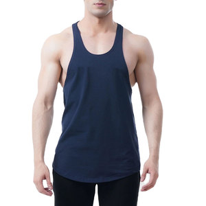 Camiseta Deportiva Informal para Hombre de Alta Calidad a Bajo Precio, Transpirable, de Secado Rápido, Ecológica, Ropa Deportiva de Verano - Product Image 1