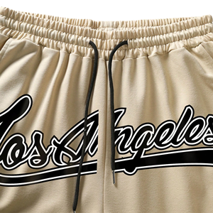 Shorts de basket-ball sur mesure OEM pour hommes, double couche en mesh, impression par sublimation, uniforme d'équipe de basket-ball - Product Image 3