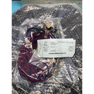 Kit de Brida Base Calefactada Hitachi 1-817498-A - Equipos y Piezas de Semiconductores de Confianza de Larga Duración a Nivel Mundial - Product Image 6
