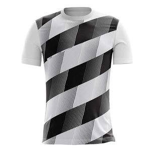 Camiseta de Fútbol Personalizada OEM, Uniforme de Fútbol Sublimado para Equipo de Fútbol - Product Image 1