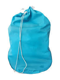 Custom Logo <b>Large</b> Heavy Duty 420D Nylon Waterproof Drawstring Bag Hospital Folding Laundry Travel Dirty Cloths Dust <b>Bin</b> - Product Image 4