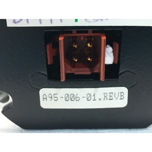 Gasonics A95-006-01 Ensemble d'embouts, REV B, 126134 - Équipements et pièces semi-conductrices d'occasion fiables à l'échelle mondiale chez - Product Image 3