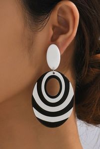 Pendientes de Resina Hechos a Mano, Joyería de Resina Epoxi, Pendientes Colgantes, Artesanía Clásica para Fiestas, para Mujer - Product Image 6