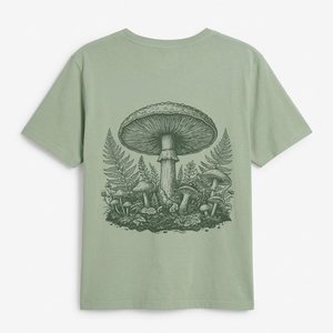 Camisetas de Cuello Redondo para Hombre, al por Mayor, con Logotipo Personalizado, de Alta Calidad, 100% Algodón Poliéster, Transpirables, Estilo Urbano - Product Image 2