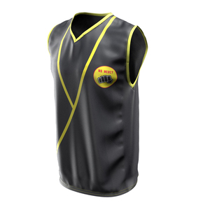Maillot de paintball personnalisé avec logo, fabricant de vêtements de sport, tissu anti-humidité, OEM, vente en gros pour les marques de loisirs de plein air - Product Image 1