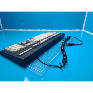 Teclado de Computadora TriGem KB3000 Usado Como Está, Piezas de Equipos Semiconductores Legados - Product Image 6