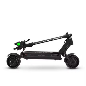 2026 Dualtron High-Performance Electric <b>Scooter</b> 2000W Dual Motor 84V Lithium Battery Seat With Disc Brakes 40-60km Range 200kg - Product Image 4