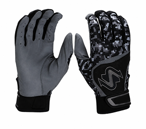 Gant de baseball en cuir de vachette de qualité supérieure pour joueurs adultes, gant de baseball personnalisé avec logo, vente en gros - Product Image 2