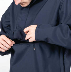 Veste coupe-vent imperméable pour homme, pour la pêche et la chasse, vêtements d'extérieur, manteaux grande taille pour les sports d'hiver, veste pour homme - Product Image 3