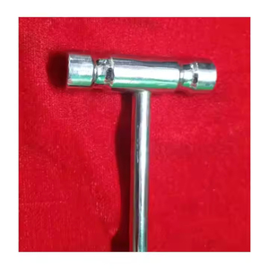 Marteau orthopédique de taille moyenne en acier inoxydable, instrument chirurgical réutilisable, instrument médical de haute qualité, durable, manuel, pour USI et ORL - Product Image 6