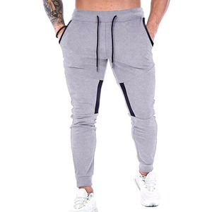 Pantalones formales para hombre con tela suave y silueta estructurada que ofrece un aspecto elegante y pulido para el estilo diario. - Product Image 1